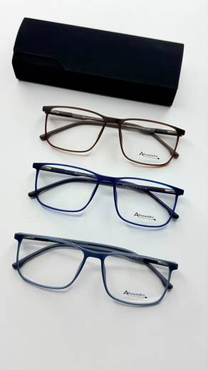 Alessandro Eyewear