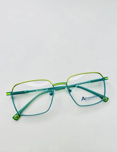 Alessandro Eyewear