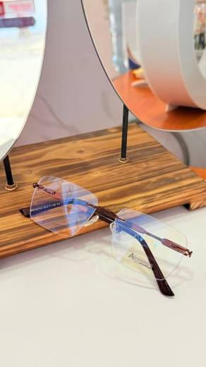 Alessandro Eyewear