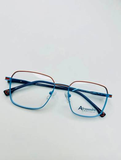 Alessandro Eyewear