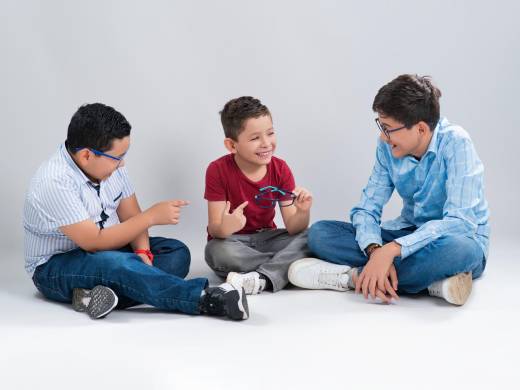 Jireh Kids