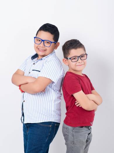 Jireh Kids