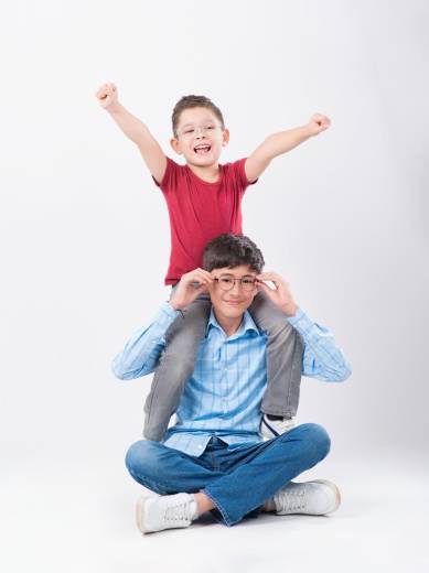 Jireh Kids