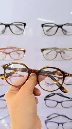 Victoria Eyewear