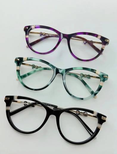 Victoria Eyewear